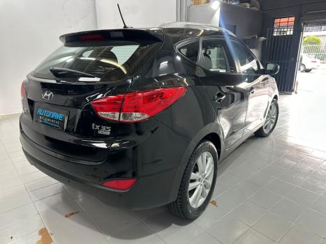 HYUNDAI IX35 2.0 16V 4P GLS FLEX AUTOMTICO, Foto 4