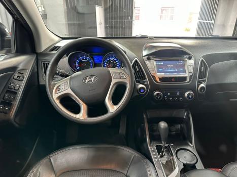 HYUNDAI IX35 2.0 16V 4P GLS FLEX AUTOMTICO, Foto 6