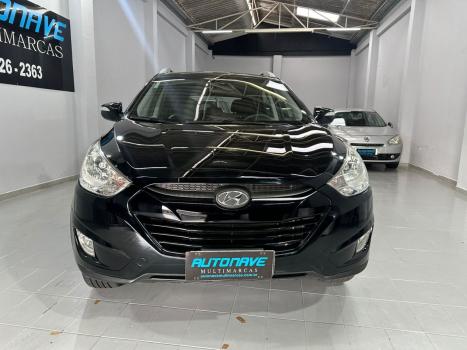 HYUNDAI IX35 2.0 16V 4P GLS FLEX AUTOMTICO, Foto 12