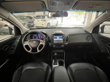 HYUNDAI IX35 2.0 16V 4P GL FLEX AUTOMTICO, Foto 3