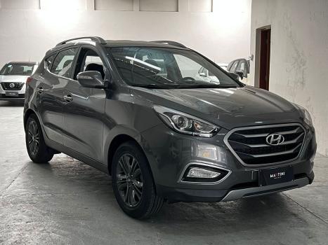 HYUNDAI IX35 2.0 16V 4P GL FLEX AUTOMTICO, Foto 15