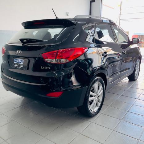 HYUNDAI IX35 2.0 16V 4P FLEX, Foto 6