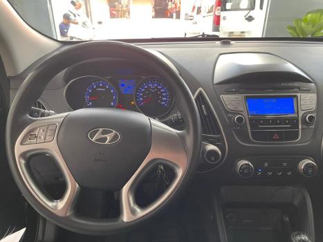 HYUNDAI IX35 2.0 16V 4P FLEX, Foto 8