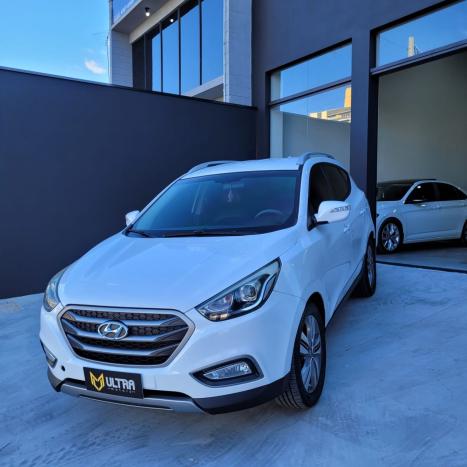 HYUNDAI IX35 2.0 16V 4P FLEX AUTOMTICO, Foto 1