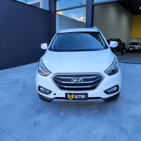 HYUNDAI IX35 2.0 16V 4P FLEX AUTOMTICO, Foto 7