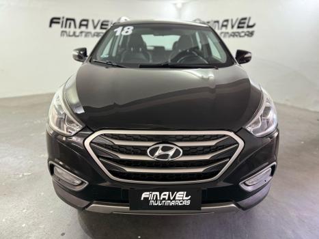 HYUNDAI IX35 2.0 16V 4P GL FLEX AUTOMTICO, Foto 1