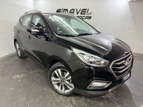 HYUNDAI IX35 2.0 16V 4P GL FLEX AUTOMTICO, Foto 2