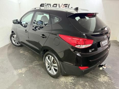 HYUNDAI IX35 2.0 16V 4P GL FLEX AUTOMTICO, Foto 3