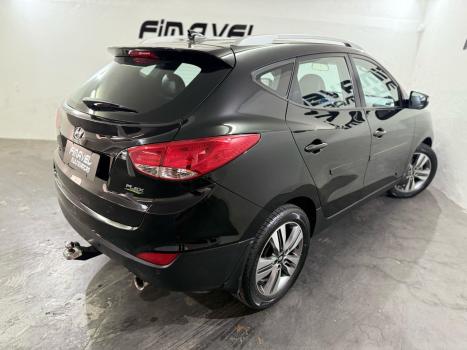 HYUNDAI IX35 2.0 16V 4P GL FLEX AUTOMTICO, Foto 5