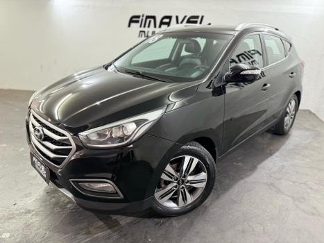 HYUNDAI IX35 2.0 16V 4P GL FLEX AUTOMTICO, Foto 6