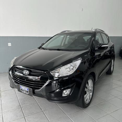 HYUNDAI IX35 2.0 16V 4P GLS FLEX AUTOMTICO, Foto 1