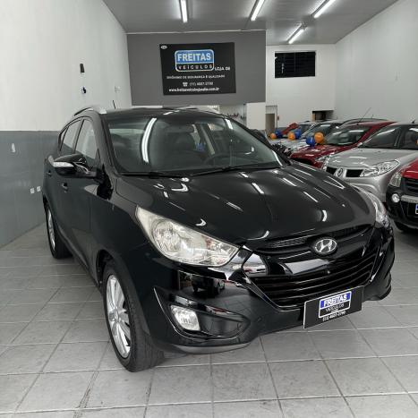 HYUNDAI IX35 2.0 16V 4P GLS FLEX AUTOMTICO, Foto 3