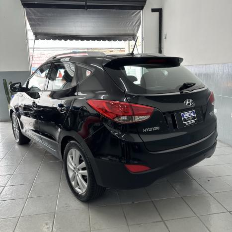 HYUNDAI IX35 2.0 16V 4P GLS FLEX AUTOMTICO, Foto 6