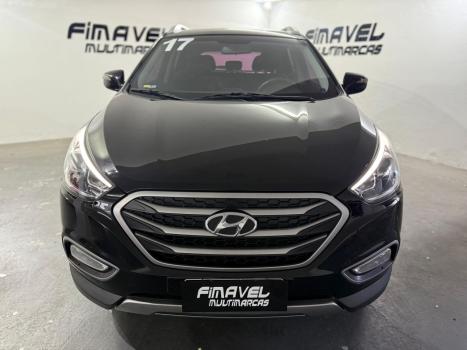 HYUNDAI IX35 2.0 16V 4P GLS FLEX AUTOMTICO, Foto 1