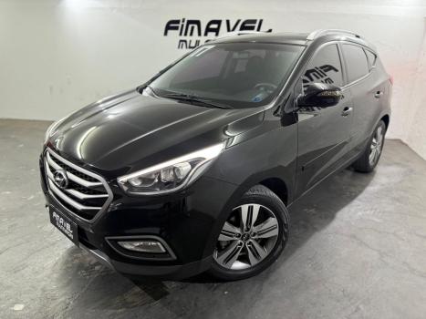 HYUNDAI IX35 2.0 16V 4P GLS FLEX AUTOMTICO, Foto 2