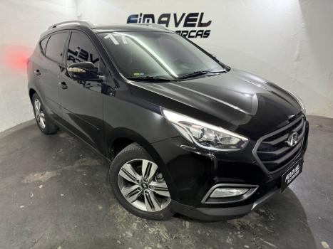 HYUNDAI IX35 2.0 16V 4P GLS FLEX AUTOMTICO, Foto 3