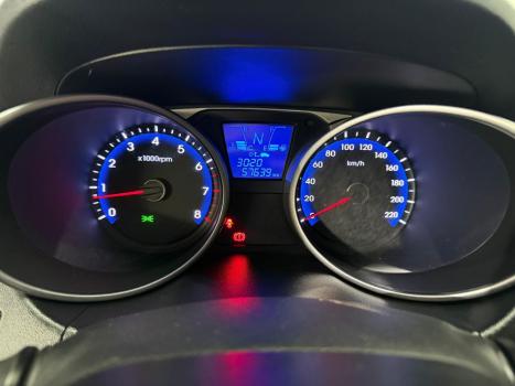 HYUNDAI IX35 2.0 16V 4P GLS FLEX AUTOMTICO, Foto 7