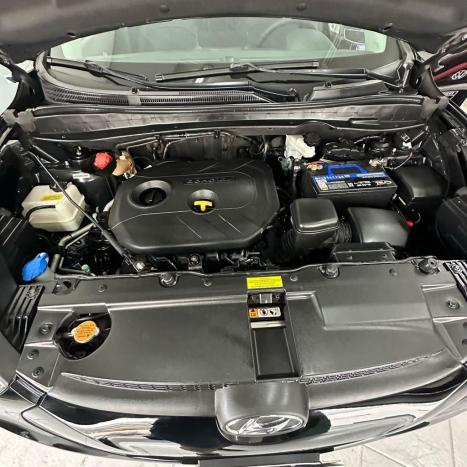 HYUNDAI IX35 2.0 16V 4P GLS FLEX AUTOMTICO, Foto 7