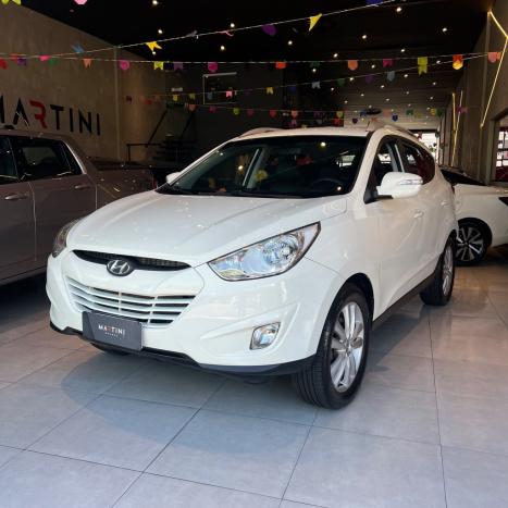 HYUNDAI IX35 2.0 16V 4P GLS, Foto 1