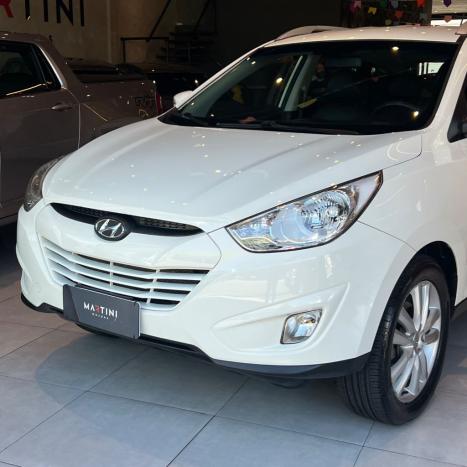 HYUNDAI IX35 2.0 16V 4P GLS, Foto 2