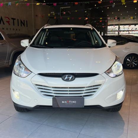 HYUNDAI IX35 2.0 16V 4P GLS, Foto 3