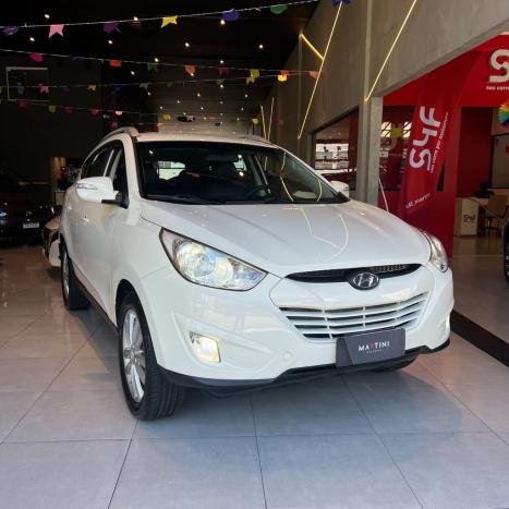 HYUNDAI IX35 2.0 16V 4P GLS, Foto 4