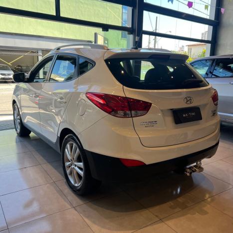 HYUNDAI IX35 2.0 16V 4P GLS, Foto 5