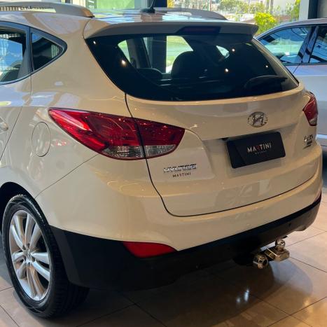 HYUNDAI IX35 2.0 16V 4P GLS, Foto 6