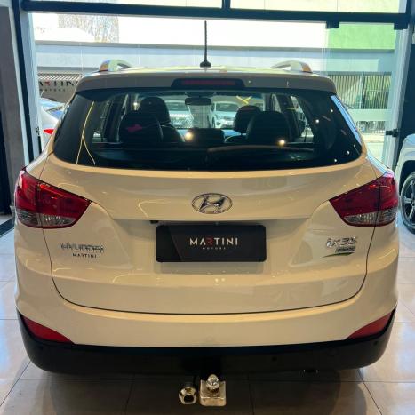 HYUNDAI IX35 2.0 16V 4P GLS, Foto 7