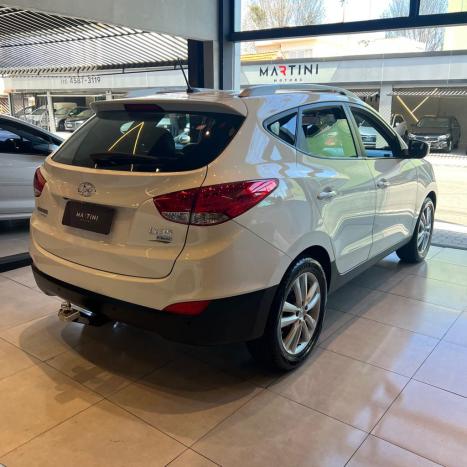 HYUNDAI IX35 2.0 16V 4P GLS, Foto 8