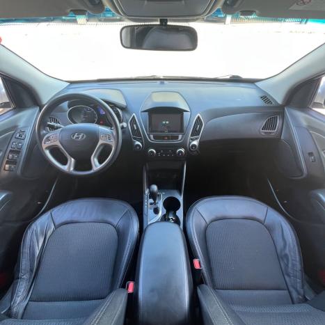 HYUNDAI IX35 2.0 16V 4P GLS, Foto 9