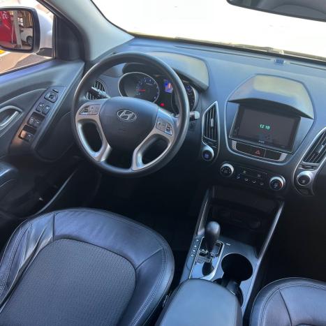 HYUNDAI IX35 2.0 16V 4P GLS, Foto 10