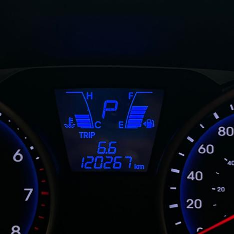 HYUNDAI IX35 2.0 16V 4P GLS, Foto 11