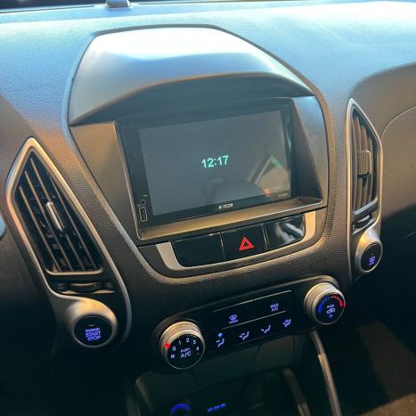 HYUNDAI IX35 2.0 16V 4P GLS, Foto 12