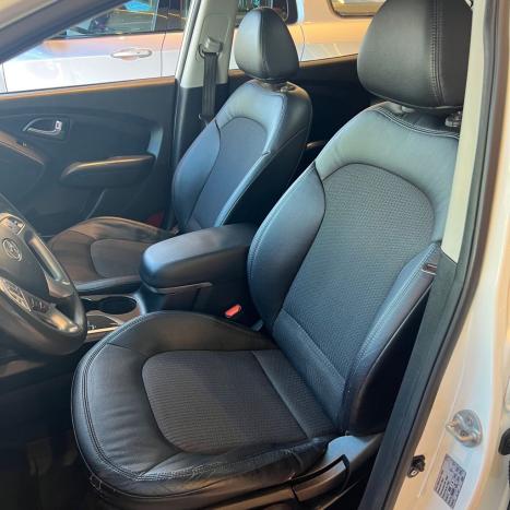 HYUNDAI IX35 2.0 16V 4P GLS, Foto 16