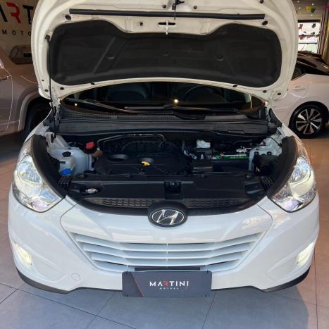 HYUNDAI IX35 2.0 16V 4P GLS, Foto 19