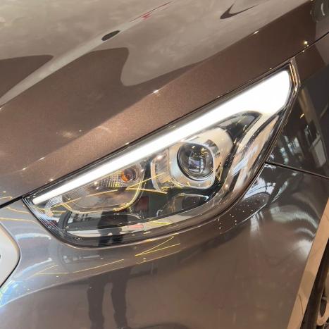 HYUNDAI IX35 2.0 16V 4P GL FLEX AUTOMTICO, Foto 5