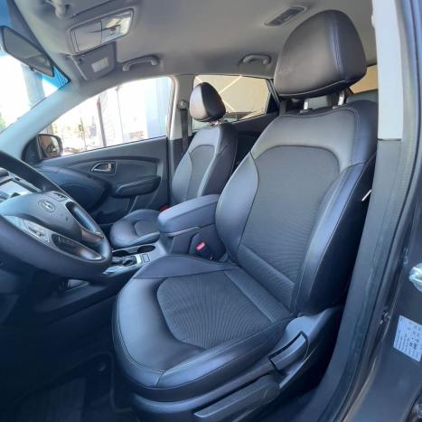 HYUNDAI IX35 2.0 16V 4P GL FLEX AUTOMTICO, Foto 10