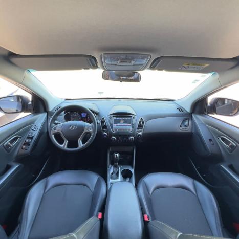 HYUNDAI IX35 2.0 16V 4P GL FLEX AUTOMTICO, Foto 11