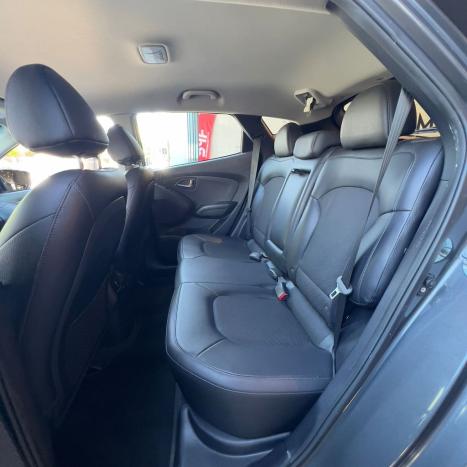 HYUNDAI IX35 2.0 16V 4P GL FLEX AUTOMTICO, Foto 13