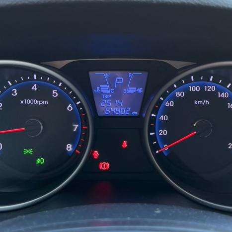 HYUNDAI IX35 2.0 16V 4P GL FLEX AUTOMTICO, Foto 14