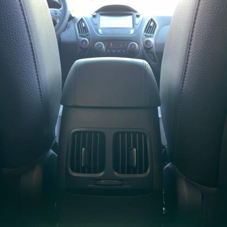 HYUNDAI IX35 2.0 16V 4P GL FLEX AUTOMTICO, Foto 18