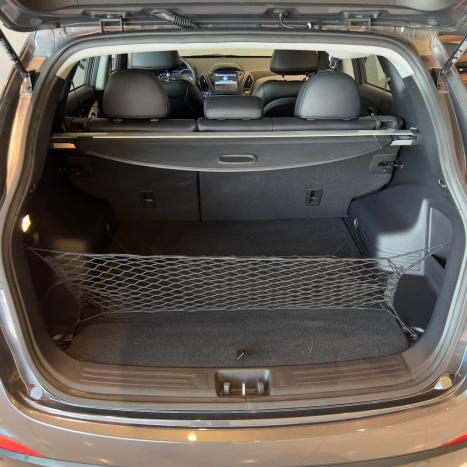 HYUNDAI IX35 2.0 16V 4P GL FLEX AUTOMTICO, Foto 20