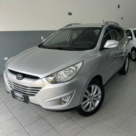 HYUNDAI IX35 2.0 16V 4P FLEX AUTOMTICO, Foto 3
