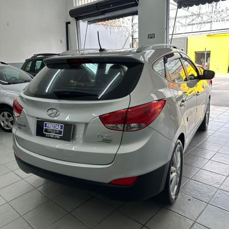HYUNDAI IX35 2.0 16V 4P FLEX AUTOMTICO, Foto 7