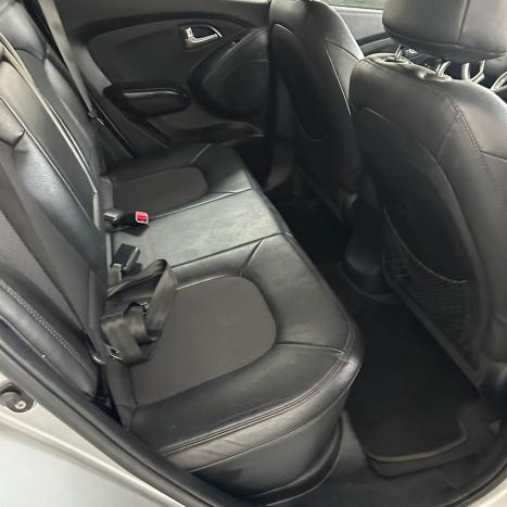 HYUNDAI IX35 2.0 16V 4P FLEX AUTOMTICO, Foto 9