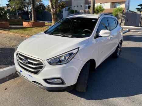 HYUNDAI IX35 2.0 16V 4P GLS FLEX AUTOMTICO, Foto 2