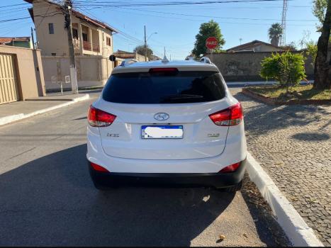HYUNDAI IX35 2.0 16V 4P GLS FLEX AUTOMTICO, Foto 4