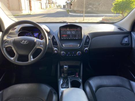 HYUNDAI IX35 2.0 16V 4P GLS FLEX AUTOMTICO, Foto 7