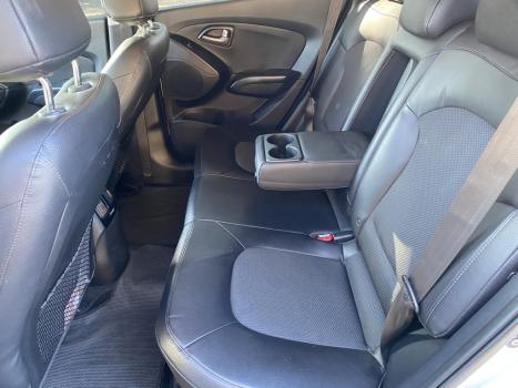 HYUNDAI IX35 2.0 16V 4P GLS FLEX AUTOMTICO, Foto 8